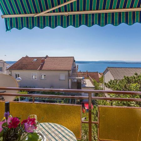 Apartment Mazor Crikvenica Exterior foto