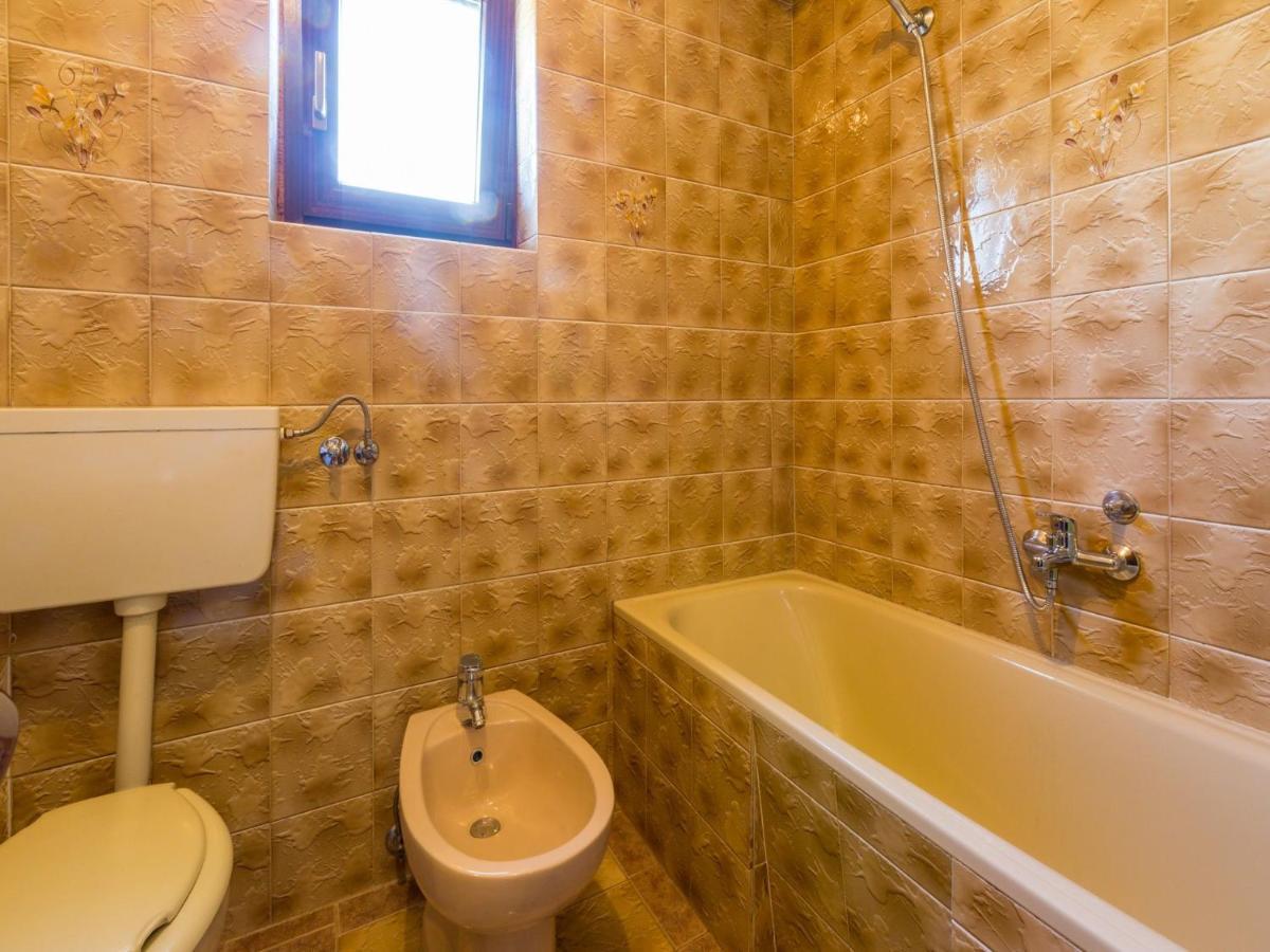 Apartment Mazor Crikvenica Exterior foto