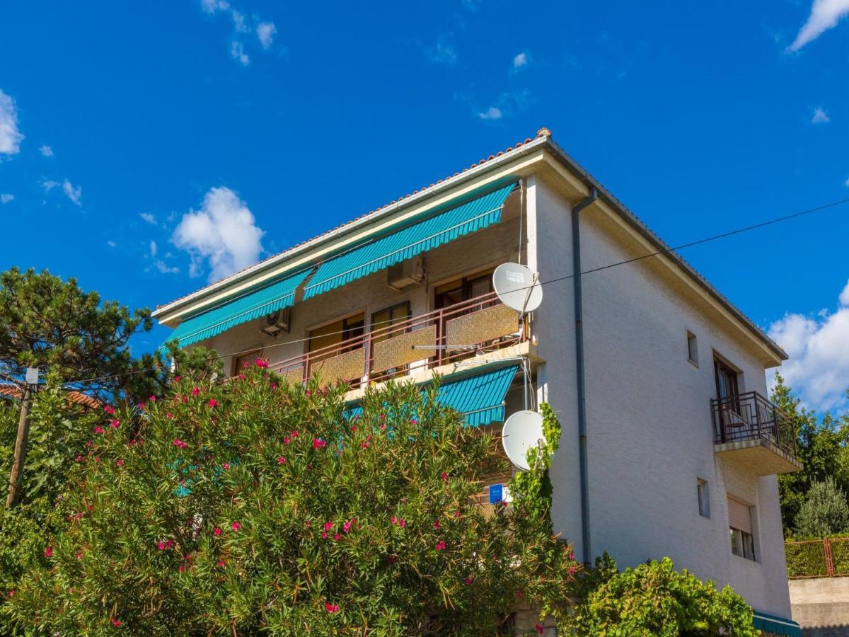 Apartment Mazor Crikvenica Exterior foto