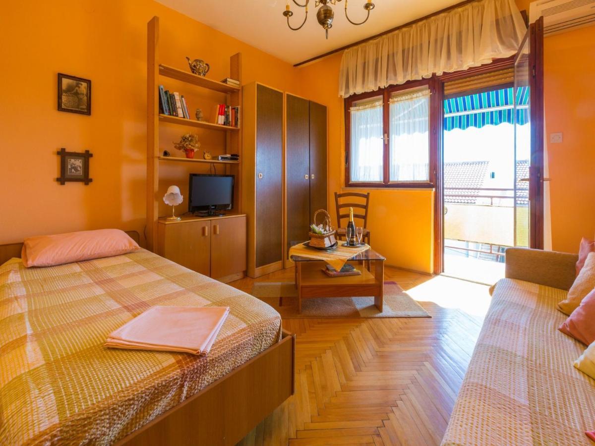Apartment Mazor Crikvenica Exterior foto