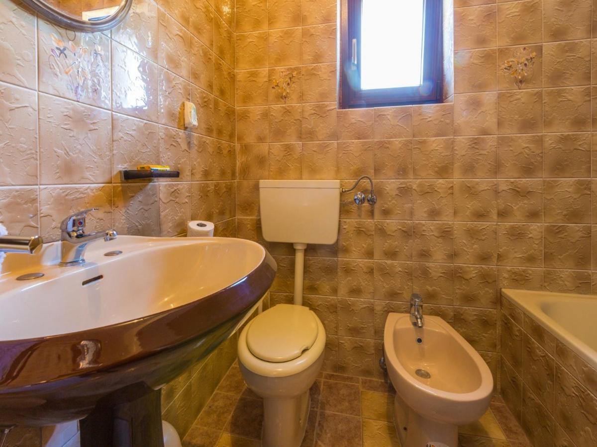 Apartment Mazor Crikvenica Exterior foto