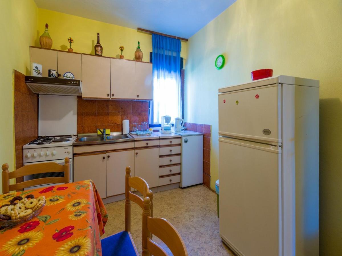 Apartment Mazor Crikvenica Exterior foto
