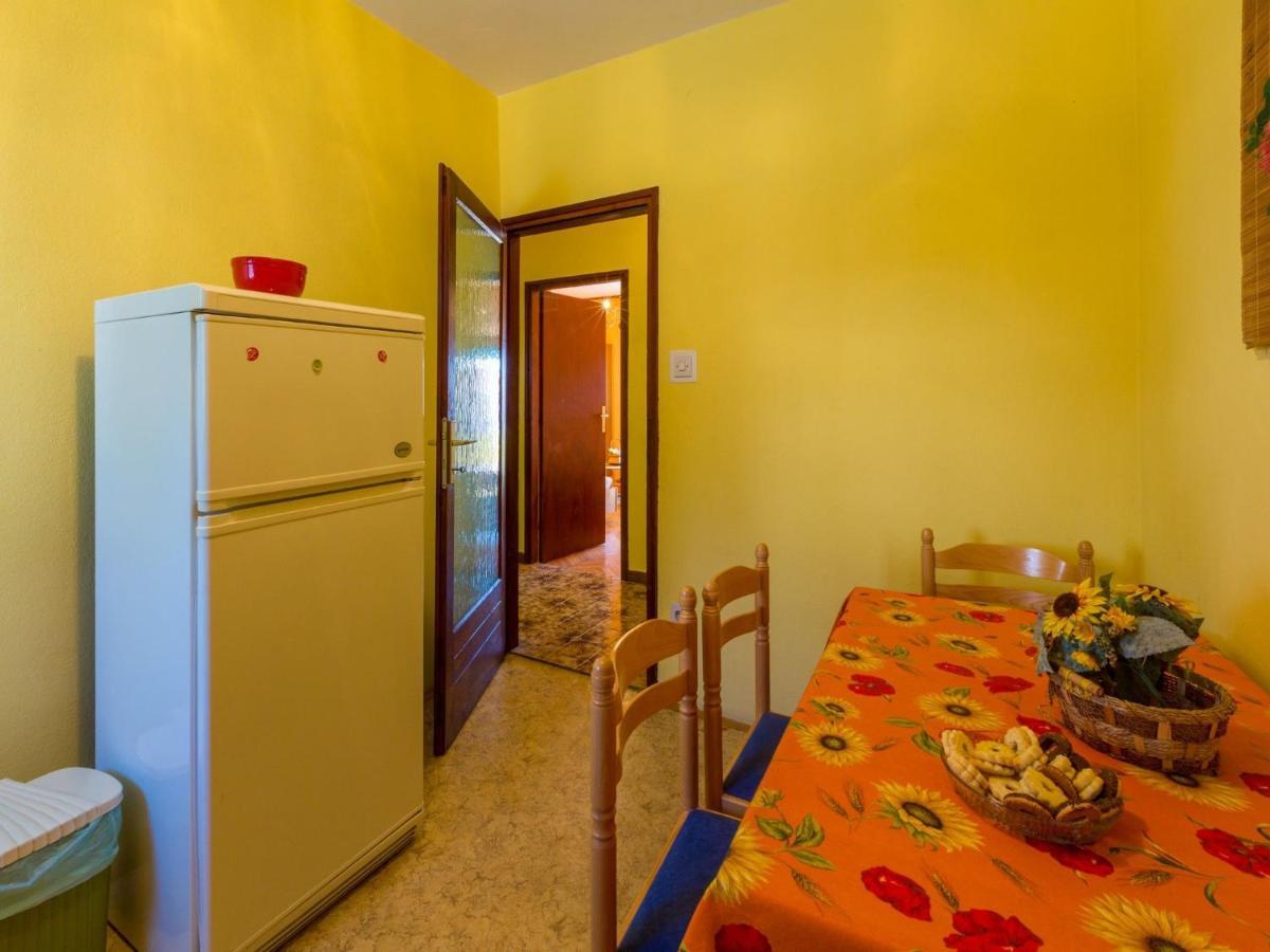 Apartment Mazor Crikvenica Exterior foto