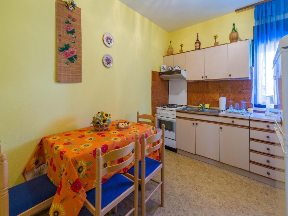 Apartment Mazor Crikvenica Exterior foto